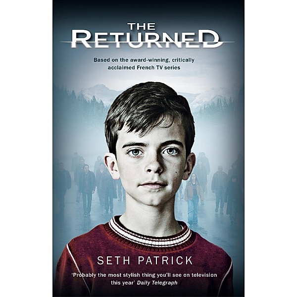 The Returned, Seth Patrick