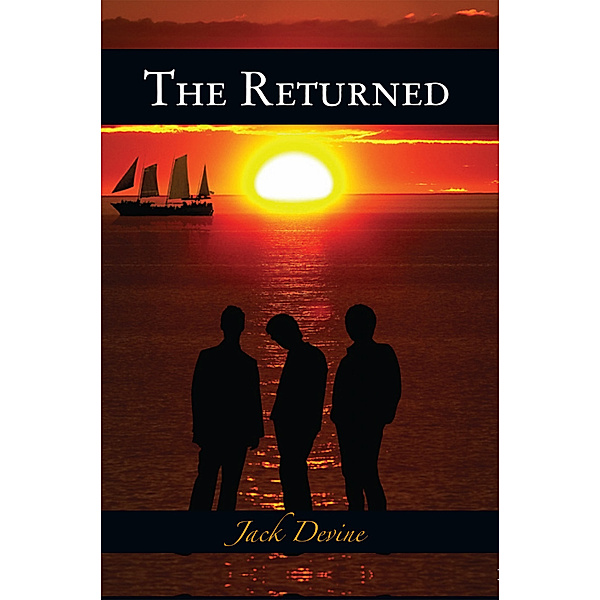 The Returned, Jack Devine