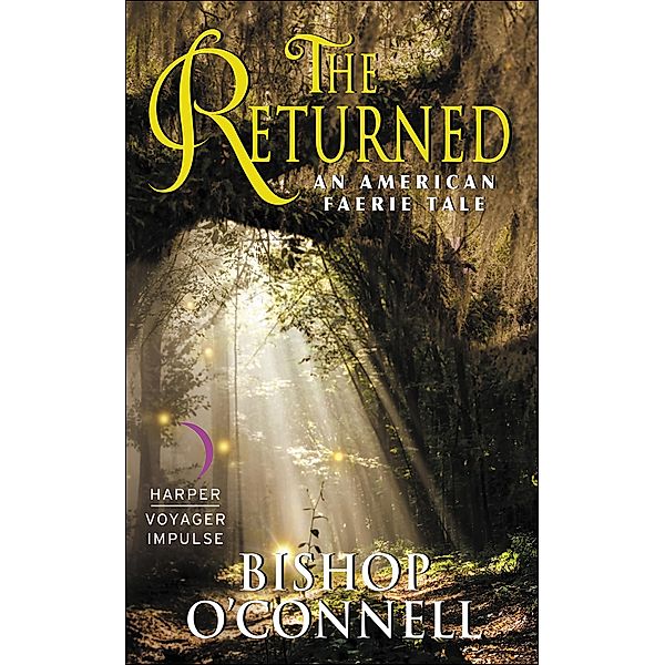 The Returned, Bishop O'Connell