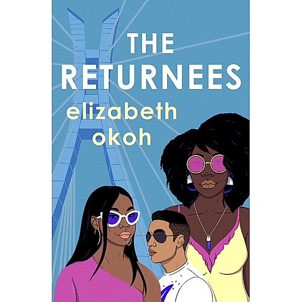 The Returnees, Elizabeth Okoh