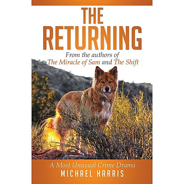 The Returning, Michael Harris