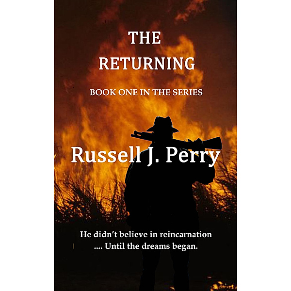 The Returning Series: The Returning, Russell Perry
