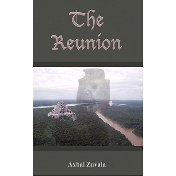 The Reunion, Axbal Zavala