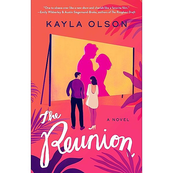 The Reunion, Kayla Olson