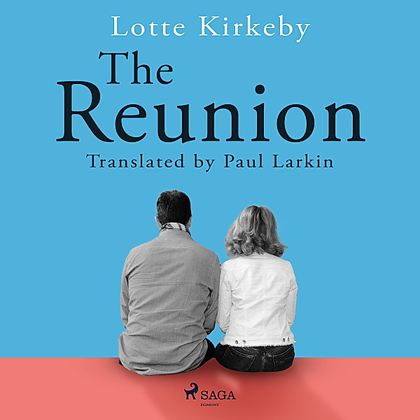The Reunion, Lotte Kirkeby Hansen