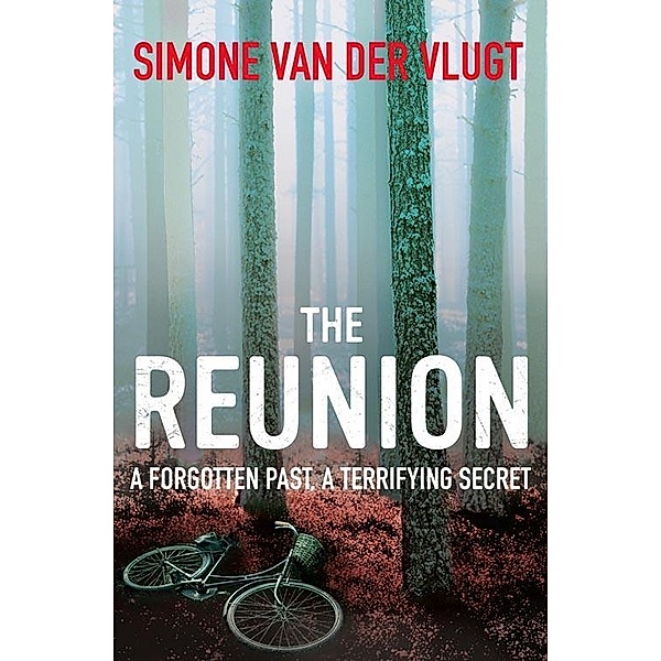 The Reunion, Simone Van Der Vlugt