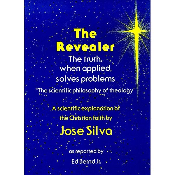 The Revealer, Jose Silva