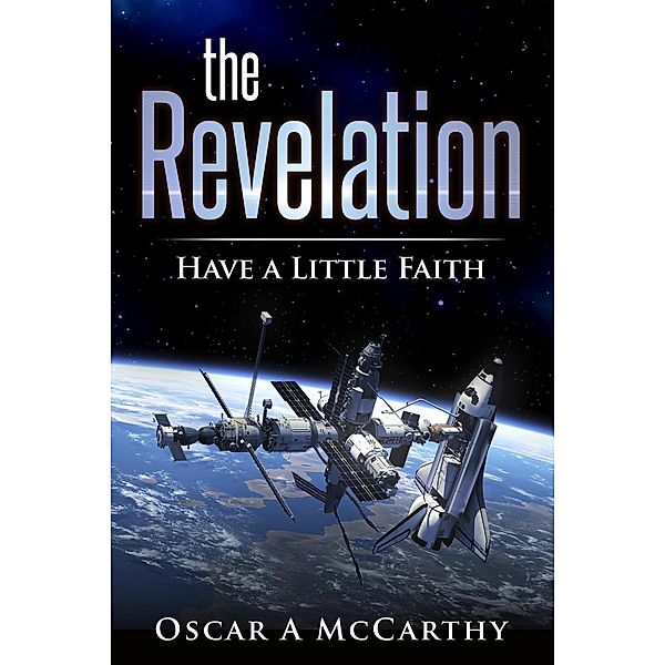 The Revelation, Oscar A McCarthy