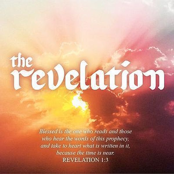 The Revelation, The Beloved Disciple John