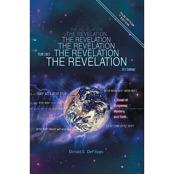 The Revelation, Donald E. Defilippo