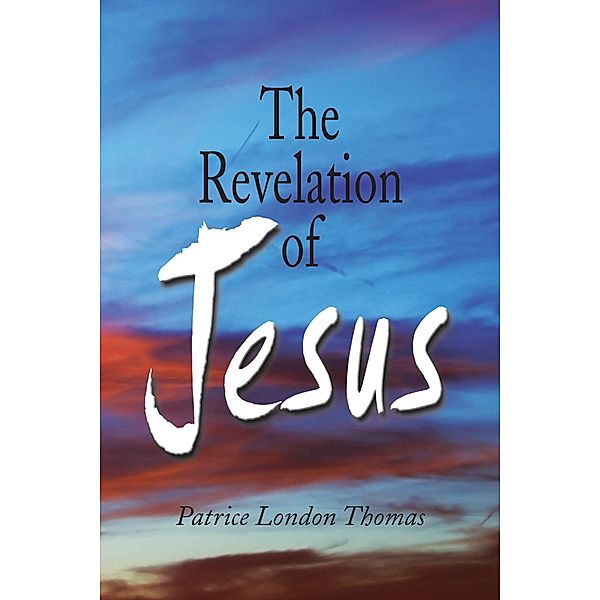 The Revelation of Jesus, Patrice Thomas