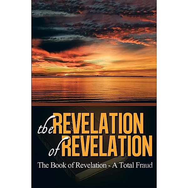 The Revelation of Revelation, Kenrick Vernon