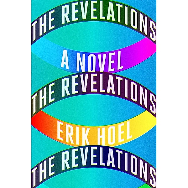 The Revelations, Erik Hoel