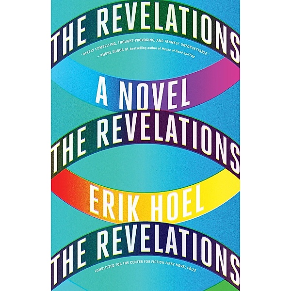 The Revelations, Erik Hoel