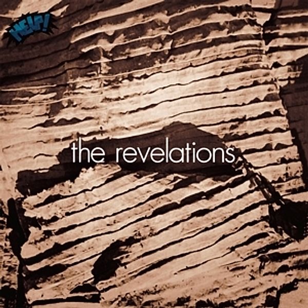The Revelations (Lp+Cd) (Vinyl), The Revelations