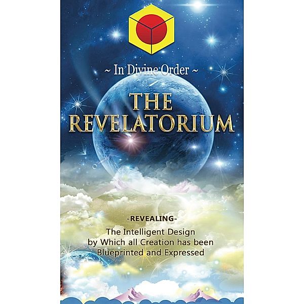 The Revelatorium, Delahnnovahh-Starr Livingstone