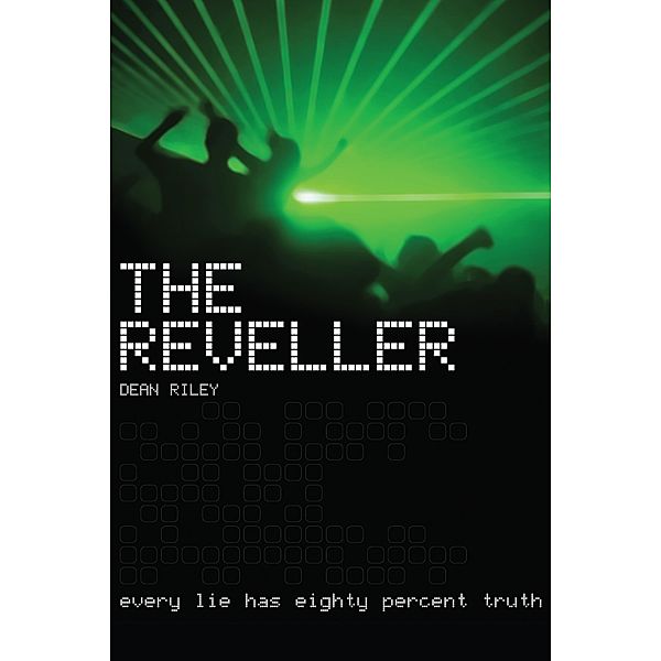 The Reveller, Dean Riley