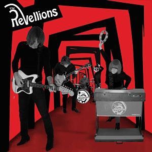 The Revellions, The Revellions