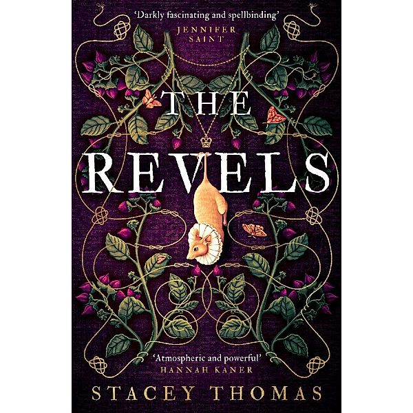 The Revels, Stacey Thomas