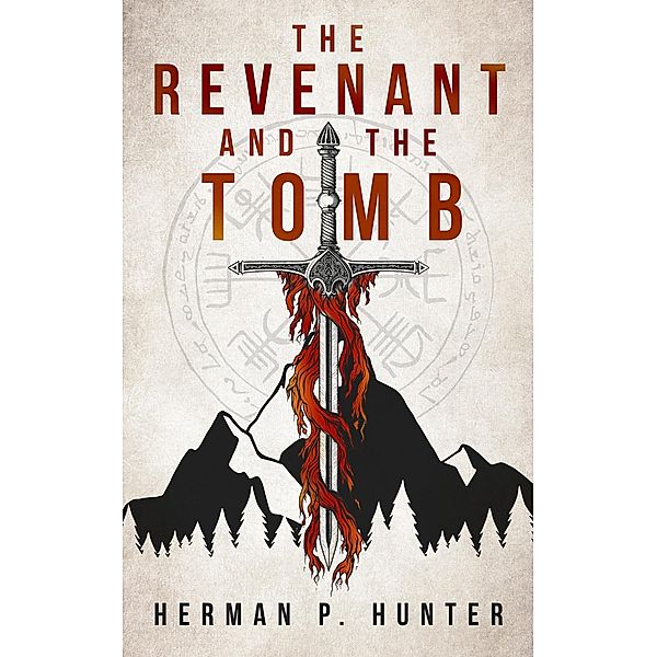 The Revenant and the Tomb, Herman P. Hunter