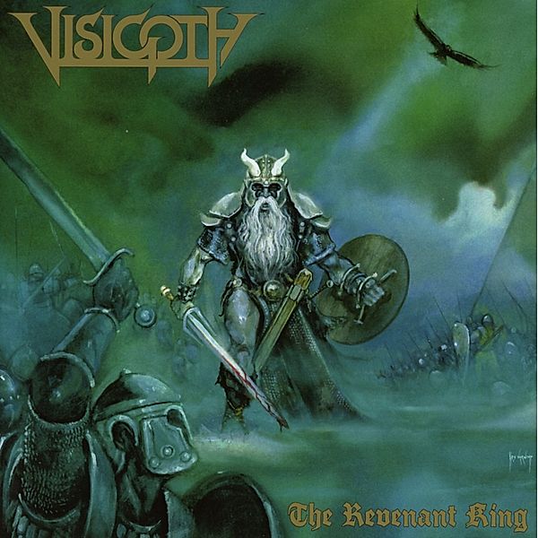 The Revenant King, Visigoth