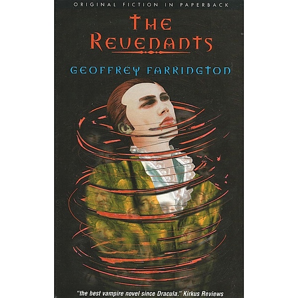 The Revenants / Original Fiction In Paperback Bd.0, Geoffrey Farrington, Margaret Jull Costa