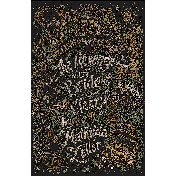 The Revenge of Bridget Cleary, Mathilda Zeller