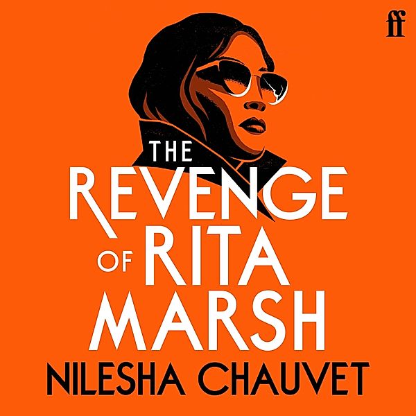 The Revenge of Rita Marsh, Nilesha Chauvet