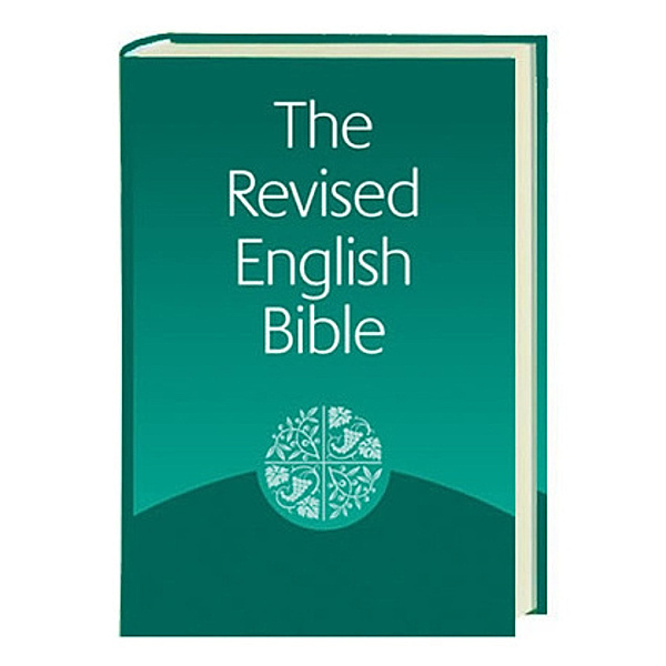 The Revised English Bible (REB), Übersetzung in Gegenwartssprache