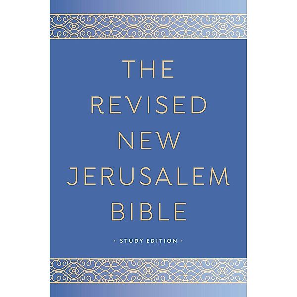 The Revised New Jerusalem Bible