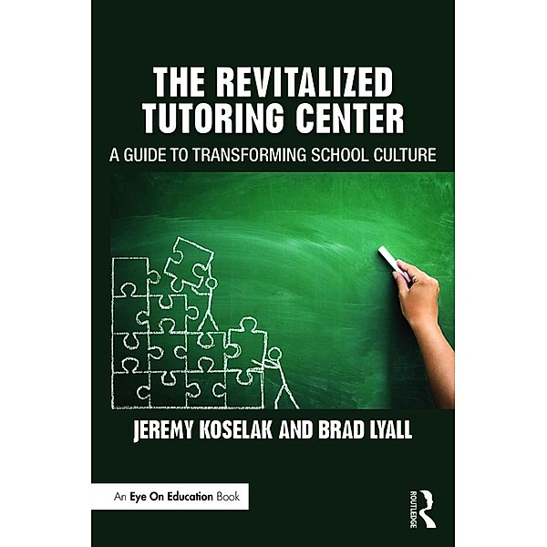 The Revitalized Tutoring Center, Jeremy Koselak, Brad Lyall