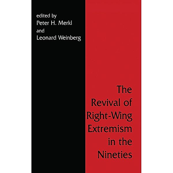 The Revival of Right Wing Extremism in the Nineties