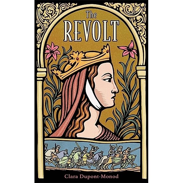 The Revolt, Clara Dupont-Monod