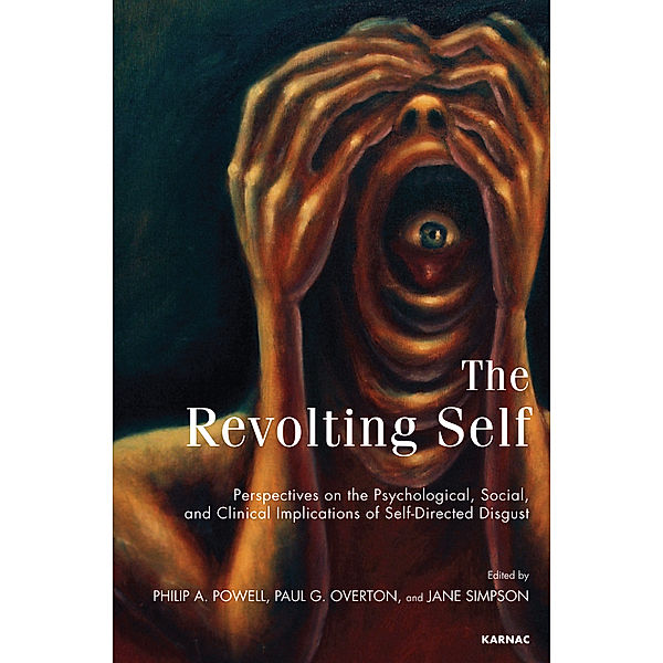 The Revolting Self