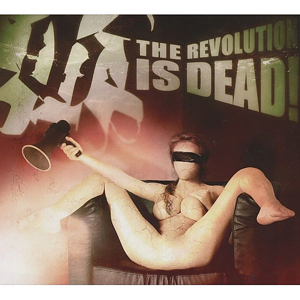 The Revolution Is Dead!, Blutmond