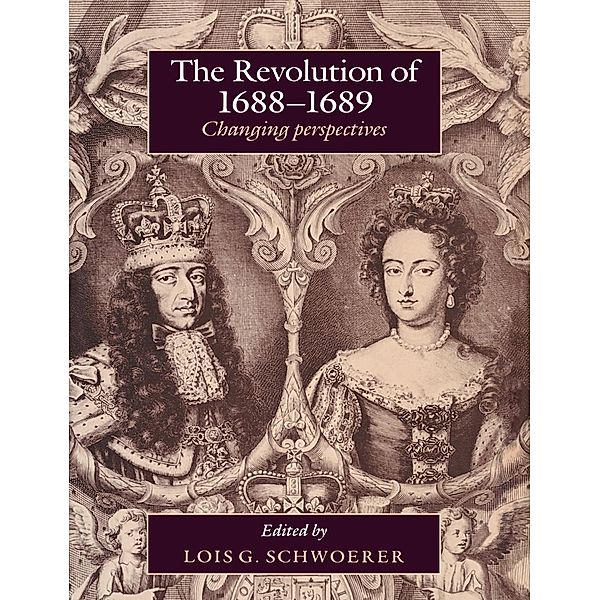 The Revolution of 1688 89