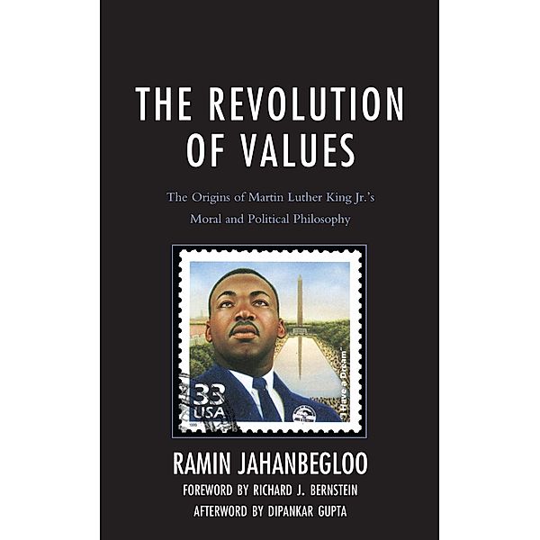 The Revolution of Values, Ramin Jahanbegloo