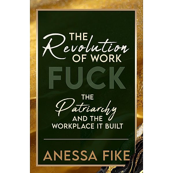 The Revolution of Work, GracePoint Publishing, Anessa Fike