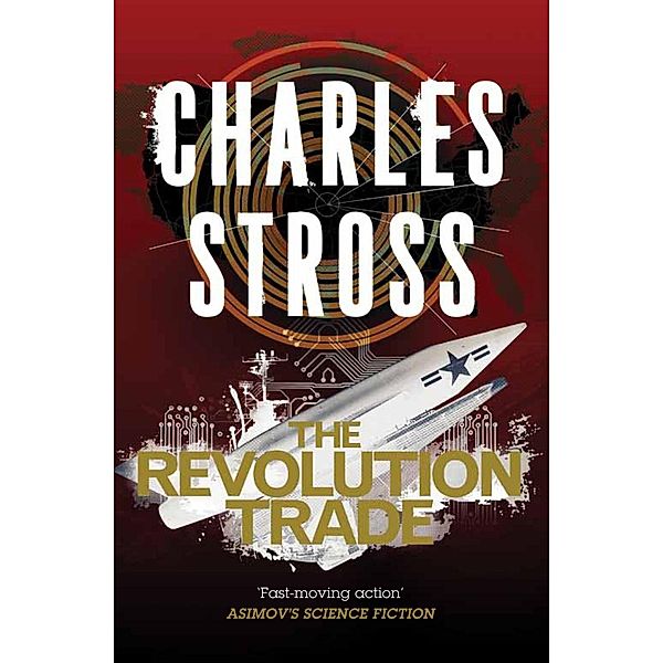 The Revolution Trade, Charles Stross