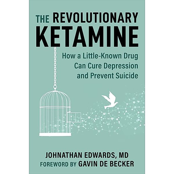 The Revolutionary Ketamine, Johnathan Edwards