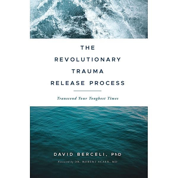 The Revolutionary Trauma Release Process, David Berceli