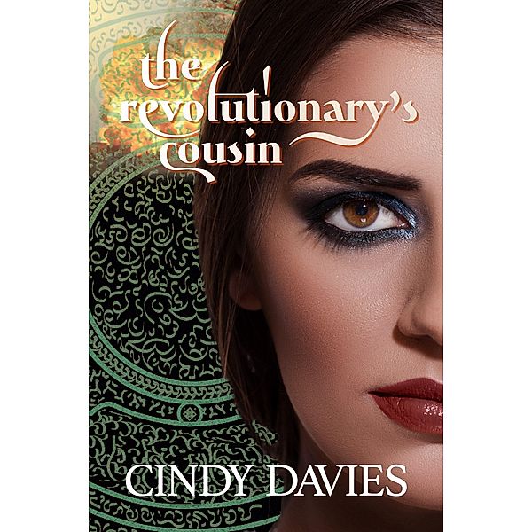 The Revolutionary's Cousin, Cindy Davies