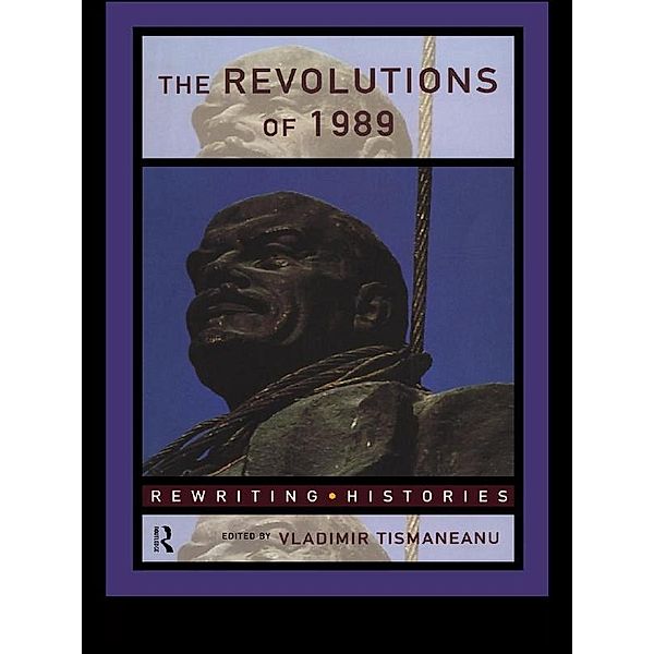 The Revolutions of 1989