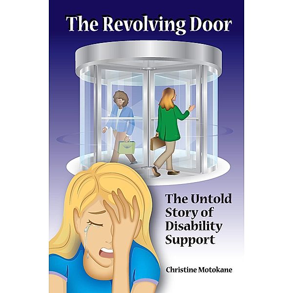 The Revolving Door, Christine Motokane