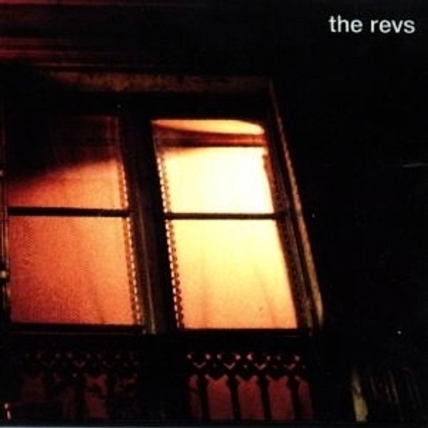The Revs, The Revs