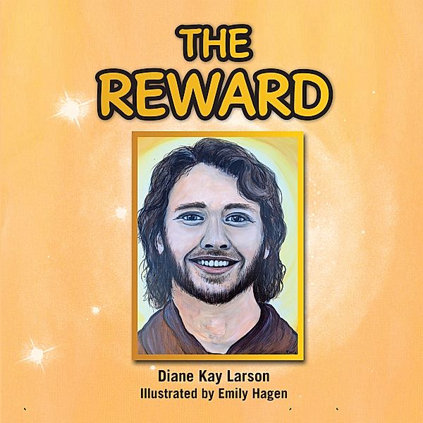 The Reward, Diane Kay Larson