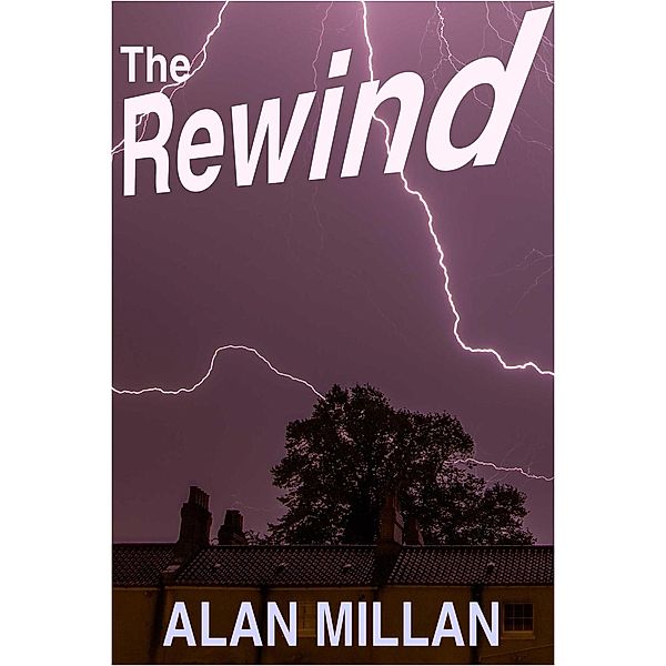 The Rewind, Alan Millan