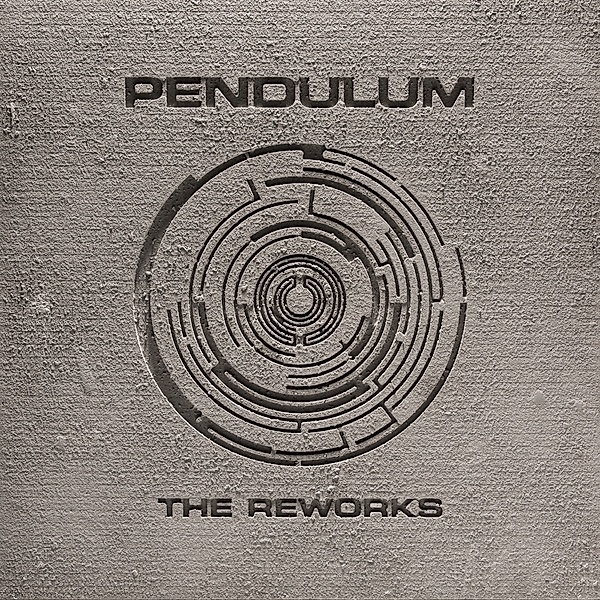 The Reworks, Pendulum