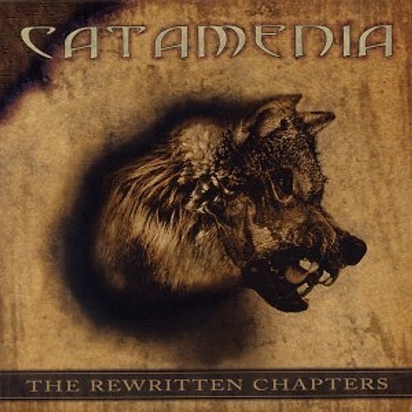 The Rewritten Chapters, Catamenia