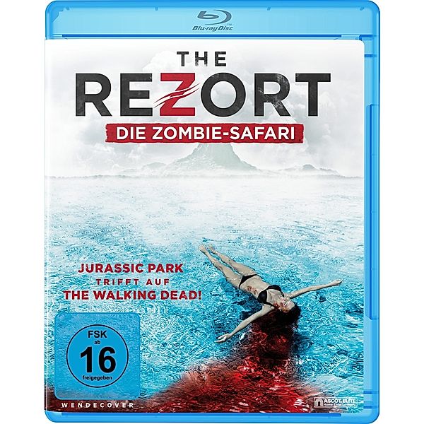 The Rezort - Willkommen auf Dead Island, Diverse Interpreten